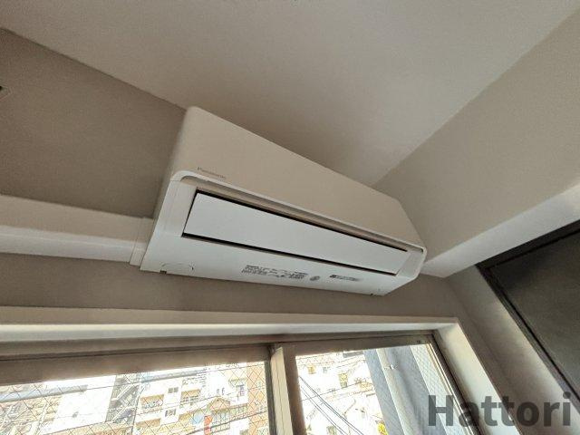 エスリードレジデンス梅田クラスシティの設備