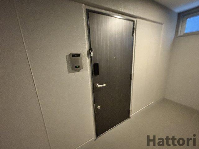 エスリードレジデンス梅田クラスシティのその他