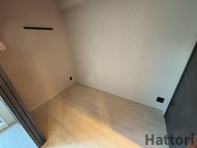 エスリードレジデンス梅田クラスシティの洋室