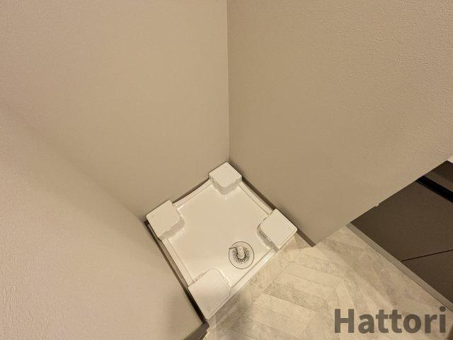 エスリードレジデンス梅田クラスシティの設備