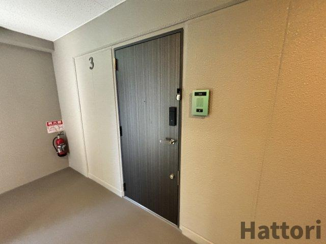 エスリードレジデンス梅田クラスシティのその他