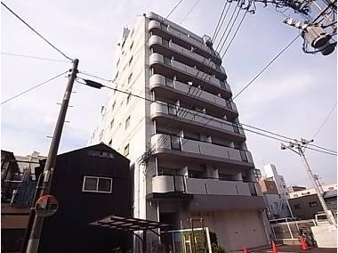 シェリーメゾン