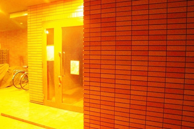 【外観】 | パールマンションIS | 外観