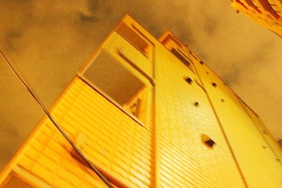 【外観】 | パールマンションIS | 外観