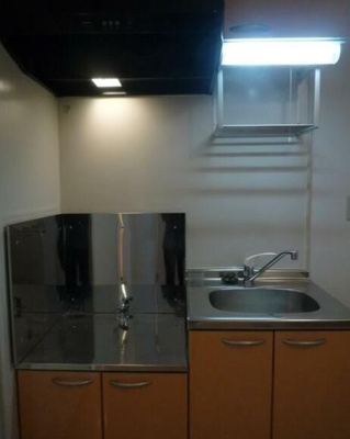 【キッチン】 | パールマンションIS | キッチン☆(同一仕様写真)