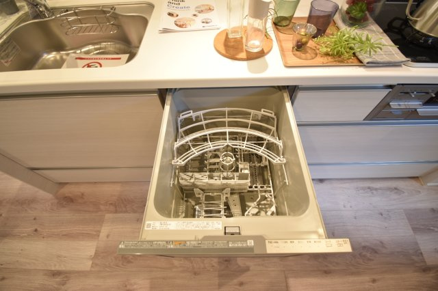 スワローハイツ山荘通のキッチン