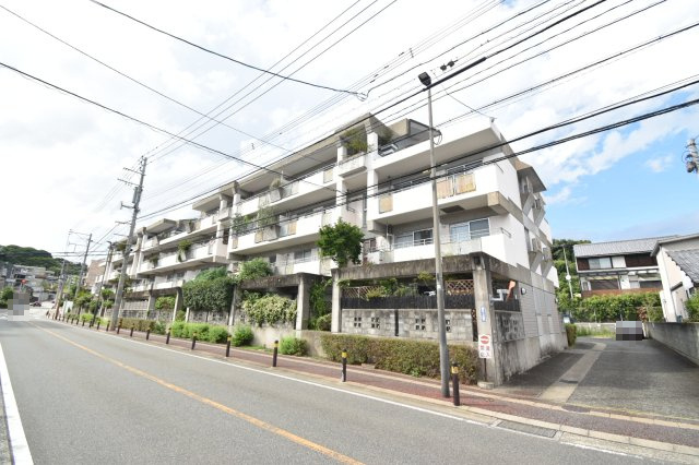 スワローハイツ山荘通