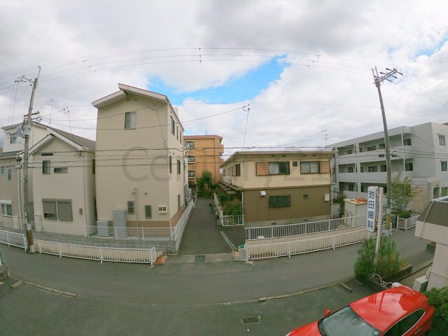 【展望】 | 高木マンション
