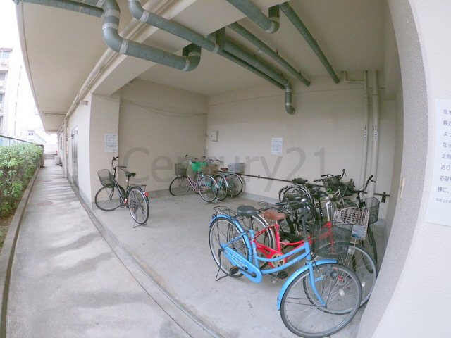 【その他共用部分】 | 高木マンション