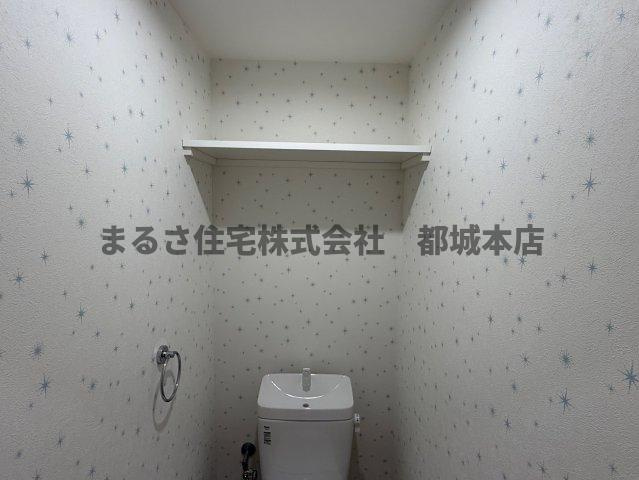 Miracle Gardenのその他