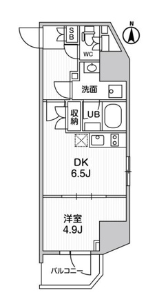 ALTERNA亀戸Ⅲ
