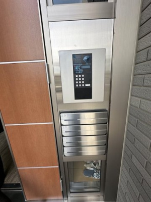 【その他共用部分】 | Ｎｅｏ.816Ⅱ | エントランスはオートロック