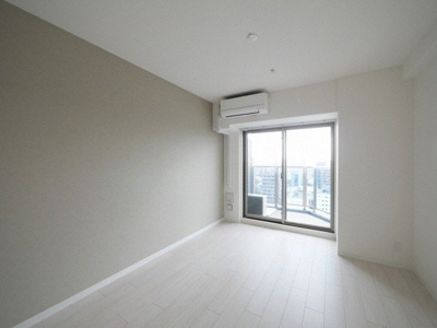 【洋室】 | エグゼ難波WESTリバー