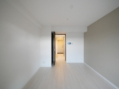 【寝室】 | エグゼ難波WESTリバー