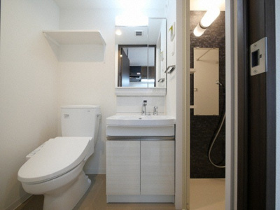 【バルコニー】 | エグゼ難波WESTリバー