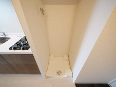 【その他共用部分】 | エグゼ難波WESTリバー