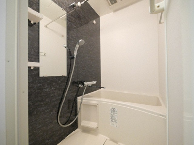 【浴室】 | エグゼ難波WESTリバー