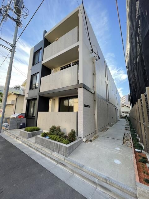 ｏｍｏｃｉ　ｄ’　ａｋａｂａｎｅｋｉｔａの外観