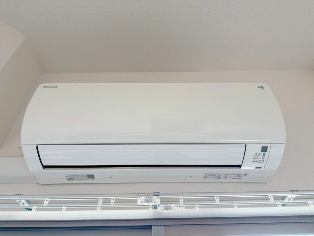 スプランディッド新大阪WESTの設備