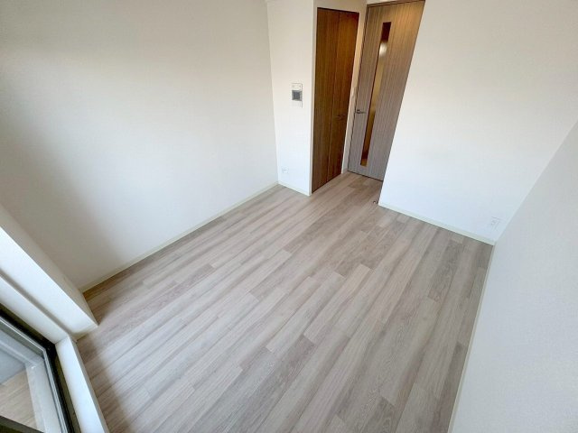 スプランディッド新大阪WESTの内装