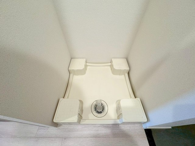 スプランディッド新大阪WESTの設備