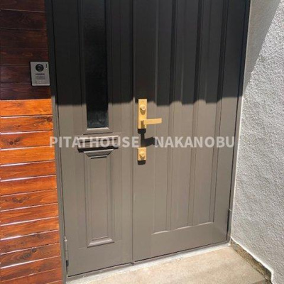 【その他共用部分】 | 品川区豊町３丁目戸建て