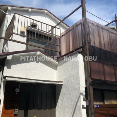 【その他共用部分】 | 品川区豊町３丁目戸建て