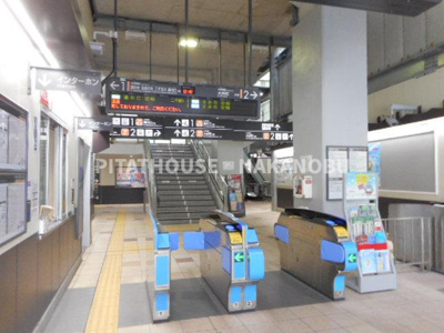 【周辺】 | 品川区豊町３丁目戸建て