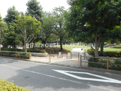 【周辺】 | 品川区豊町３丁目戸建て