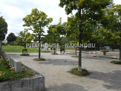 【周辺】 | 品川区豊町３丁目戸建て