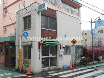 【周辺】 | 品川区豊町３丁目戸建て