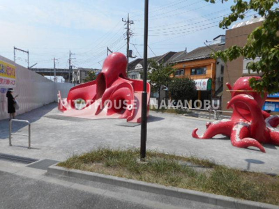 【周辺】 | 品川区豊町３丁目戸建て