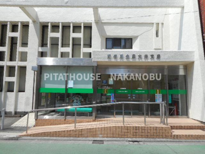 【周辺】 | 品川区豊町３丁目戸建て