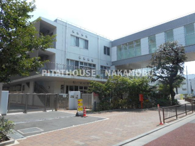 【周辺】 | 品川区豊町３丁目戸建て