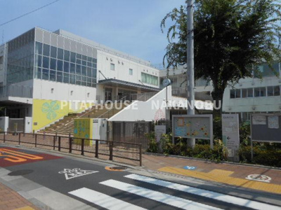 【周辺】 | 品川区豊町３丁目戸建て