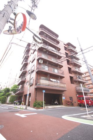 【外観】