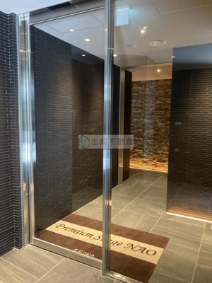 【エントランス】 | Premium Stage NAO