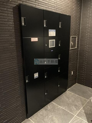 【その他共用部分】 | Premium Stage NAO