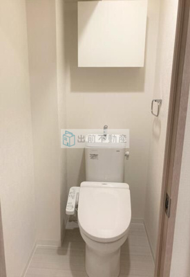【トイレ】 | Premium Stage NAO