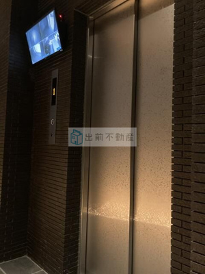 【その他共用部分】 | Premium Stage NAO