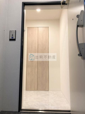 【玄関】 | Premium Stage NAO