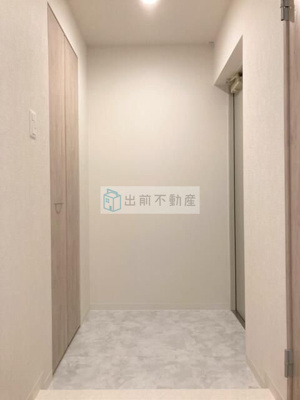 【玄関】 | Premium Stage NAO