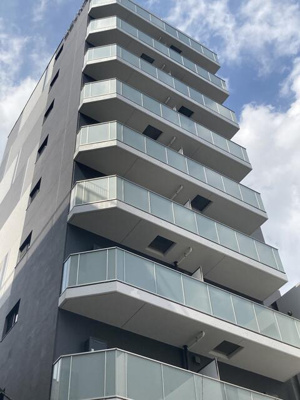 【外観】 | Premium Stage NAO |  