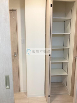 【収納】 | Premium Stage NAO