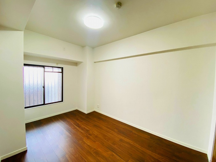 【仲介手数料無料／北区】宝マンション中切町の洋室