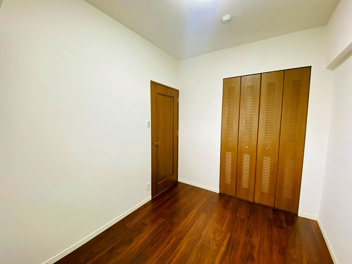 【仲介手数料無料／北区】宝マンション中切町の洋室