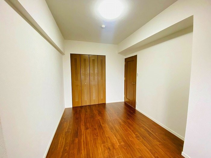 【仲介手数料無料／北区】宝マンション中切町の洋室