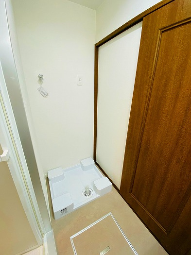 【仲介手数料無料／北区】宝マンション中切町の内装