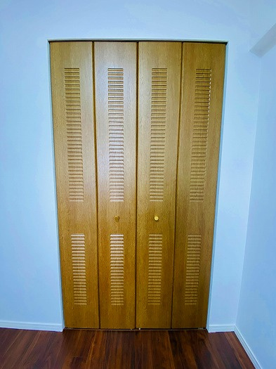 【仲介手数料無料／北区】宝マンション中切町の収納