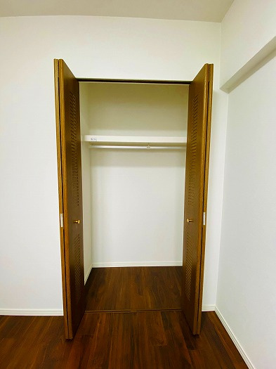 【仲介手数料無料／北区】宝マンション中切町の収納